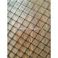 Plastic Bop Trellis Net